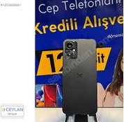 Resim Omix X4 İkinci El TR | 128 GB 6 GB | Siyah 