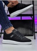 Resim Ghattix Erkek Keten Sneaker Ayakkabı 