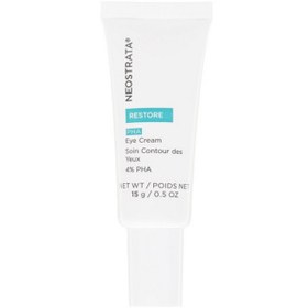 Resim NeoStrata Restore Eye Cream - Pha Göz Kremi 15 gr 