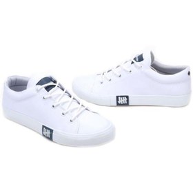 Resim Pierre Cardin 9401 Erkek Keten Konvers Spor Ayakkabı 