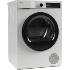 Resim Vestel KM 105301 10 kg Kurutma Makinesi 