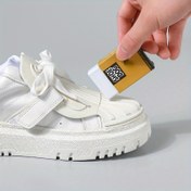 Resim Shoe Dog 1 Adet Ayakkabı Yükleme Temizleme Fırçası, TPE Malzeme, Sneaker Silgi Takımı, Kolay Tutulan Sneaker Temizleyici 