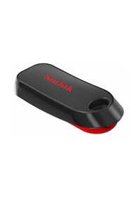 Resim Sandisk Cruzer Snap SDCZ62-032G-G35 32 GB Usb 2.0 Flash Bellek 