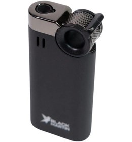 Resim Black Martin Tek Torch Pürmüz Gunmetal Puro Çakmağı 87497638 