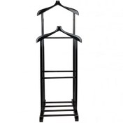 Resim GÜRGEN AĞACI Kadima Ticaret Ahşap Çift Tepe Dilsiz Uşak Siyah Basic KDM0CTSU 