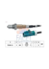 Resim Ford Fusion Oksijen Sensoru 1.6 2003-2011 Facet 108273 