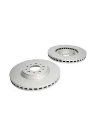 Resim Fiat Egea 1.3mj 2020-2020 Trw Ön Disk 281x43,4mm 2 Adet 