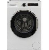 Resim Seg SCM 91M10 INV Çamaşır Makinesi 9 kg 