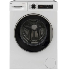 Resim Seg SCM 91M10 INV Çamaşır Makinesi 9 kg 