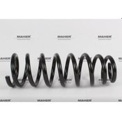 Resim Esse Otomotiv Accord 03-08 Ön Helezon Yayı - MHR-05033 - 51401SEAE32 
