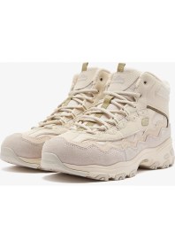 Resim Skechers D' Lites - New Lane Kadın Bej Bot 168026 Tpe 