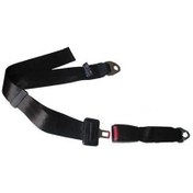 Resim Arka Emniyet Kemeri 2 Nokta 