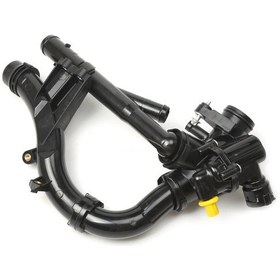 Resim Mercedes Uyumlu Termostat 2742000215 