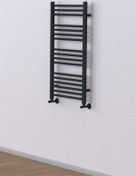 Resim Hazal (Standart) Çelik Havlupan 400/1000 (13 borulu) Beyaz 