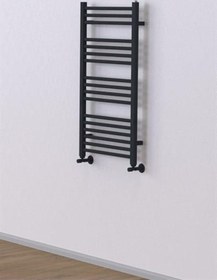 Resim Hazal (Standart) Çelik Havlupan 400/1000 (13 borulu) Beyaz 