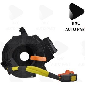 Resim Toyota Uyumlu Camry,RAV4, Highlander için Direksiyon Sargısı-84306-06120 