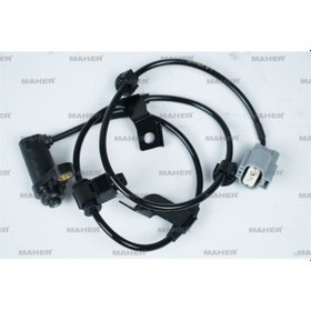 Resim MAHER 18372 Sensör Abs L-200 06-14 Arka Sağ 