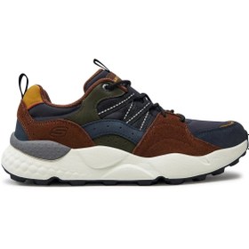 Resim Skechers Bendıno Dormer Erkek Ayakkabı 210555-nvmt 