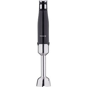 Resim Korkmaz Performix A448 Siyah Antrasit Blender 