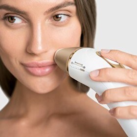 Resim Braun Silk Expert Pro 5 PL5054 IPL Tasarım Çantalı 400.000 Atım 