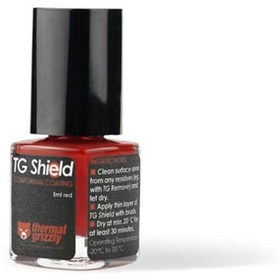 Resim Thermal Grizzly Shield Termal Macun 