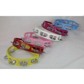 Resim Kinagecesimalzeme Kına Malzemeleri Kına Tefi Nedime Tef 15 Adet 