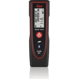 Resim Leıca D110 Lazer Metre 