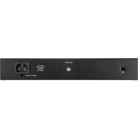 Resim Dlınk 24 Port 10/100/1000 Yönetilemeyen Gigabit Ethernet Swich 