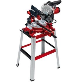 Resim Einhell TC-SM 2531/1 U 1900 W Pistonlu Lazerli Gönye Kesme Makinesi - 4300817 