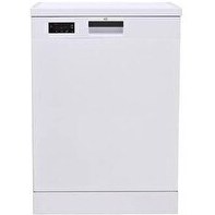 Resim Altus AL 454 X 4 Programlı Bulaşık Makinesi 