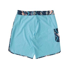 Resim Billabong 73 Pro Erkek Mavi Boardshort 
