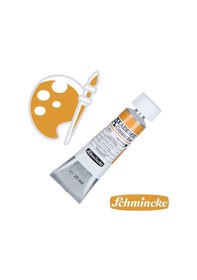 Resim Akademie Guaj Boya 20ml 600 Yellow Ochre Yellow Ochre 