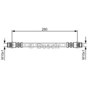 Resim BOSCH 1987476517 Fren Hortumu Arka R21 