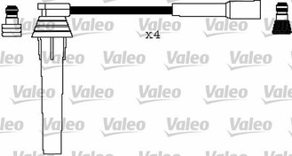 Resim ATEŞLEME KABLO TK. CHRYSLER PT CRUISER 16V 00 