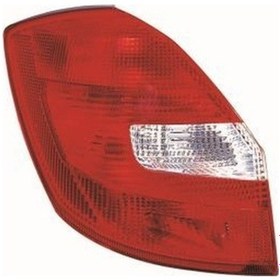 Resim DEPO 665-1914R-LD-UE Stop Lambasi Sag Skoda Fabia Combi 5D 07 5J6945112 6651914RLDUE (WA386554) 