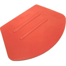 Resim Oval Kapı Kolu Uygulama Raglesi Folyo Cam Filmi Çekme Aparatı Onf112 