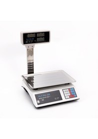 Resim 40 Kg Kapasiteli Boyunlu Terazi 