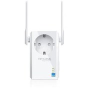 Resim Tp-Link Tl-wa860re 300mbps Pri?z Ti?pi? Menzi?l Geni?şleti?ci? 
