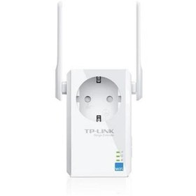 Resim Tp-Link Tl-wa860re 300mbps Pri?z Ti?pi? Menzi?l Geni?şleti?ci? 