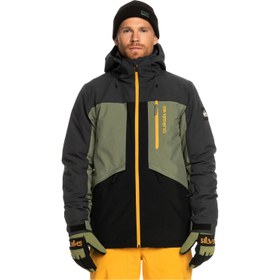 Resim QUIKSILVER DAWSON JK ERKEK SNOWBOARD CEKETİ 