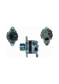 Resim Dodo Alternatör 24v 130a Ford Cargo 3225/3227 - 