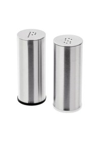 Resim Plats 4'lü Tuzluk Biberlik Diğer 