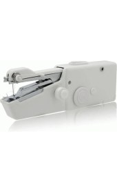 Resim Rennway Handy Stitch Dikiş Makinası 