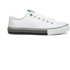 Resim United Colors of Benetton Benetton Bn-30191 Erkek Sneaker 