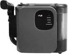 Resim Yui X300 Pro Max Buharlı Halı ve Koltuk Yıkama Makinesi 