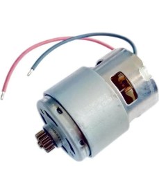 Resim Nesta Stanley SCD20 Motor Ürün Kodu NA049343 