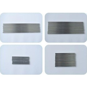 Resim Yeşil 3/4 Katmanlar Paslanmaz Çelik Ayakkabı Raf Depolama Dolabı Raf Tutucu Ev Düzenleyici 4 Katman Yeşil 