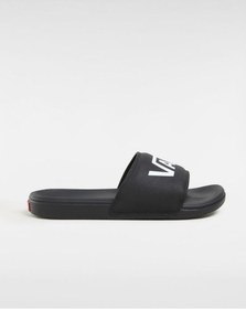 Resim Vans Mte La Costa Slide-on Erkek Terliği Vn0a5hf5ıx61 Siyah 