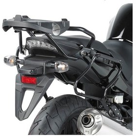 Resim Kappa Klxr208 Honda Cbf 1000 - St 10-14 Yan Çanta Taşıyıcı 