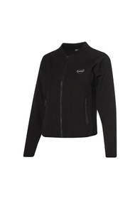 Resim Hummel Tech Fermuarlı Sweatshırt 922437-2001 Siyah 